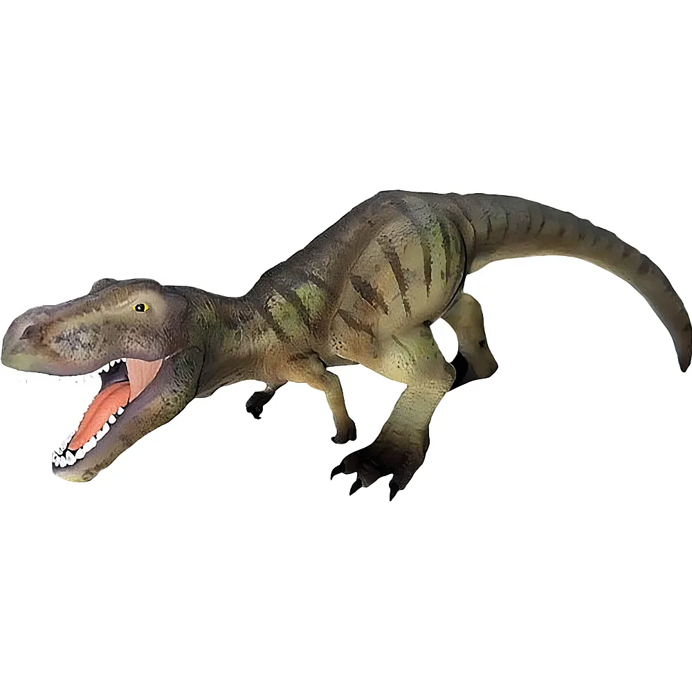 Bullyland Museum Line Tyrannosaurus Rex | Dinosaurier