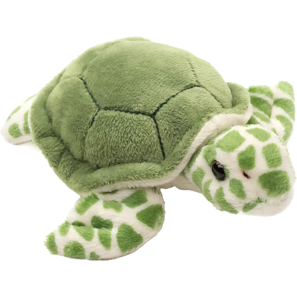 Unitoys Meeresschildkr�te - 16 cm | Meerestiere Pl�sch