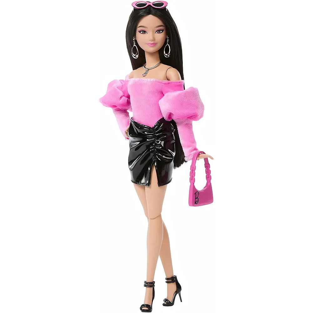 Barbie Deluxe Style Off the Shoulder