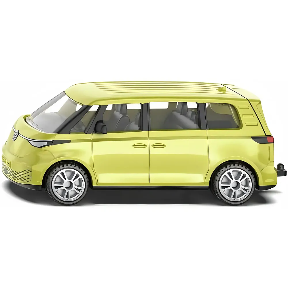 meinspielzeug � Siku VW ID. Buzz - 8.5 x 3.5 x 3 cm | Autos