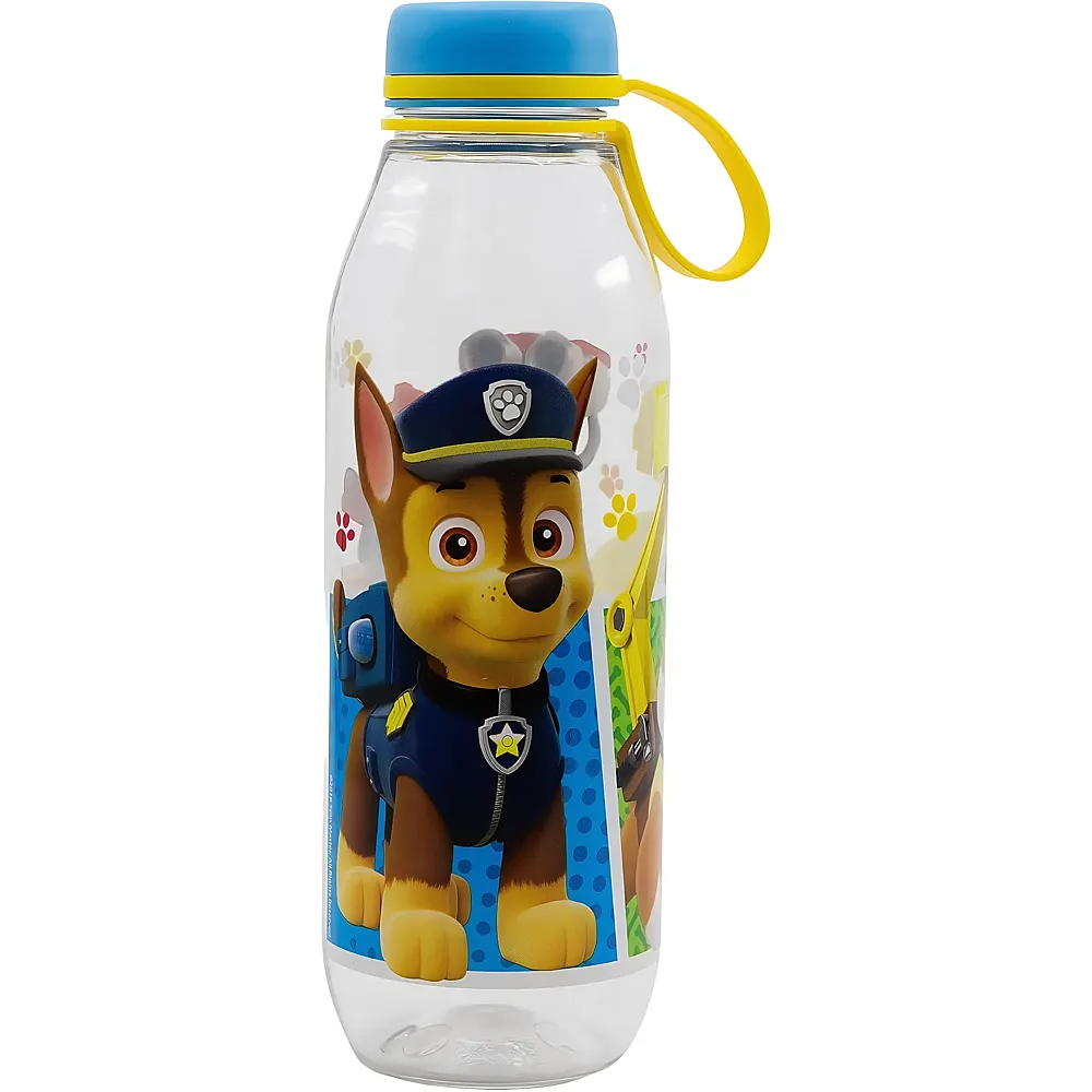 Stor Paw Patrol Adventure Trinkflasche - 650 ml