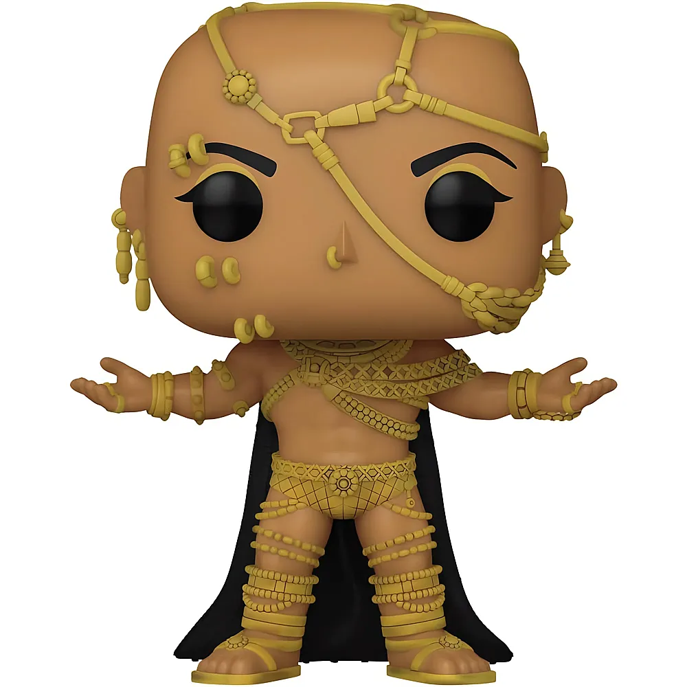 Funko Pop Movies The 300 - Xerxes 1475