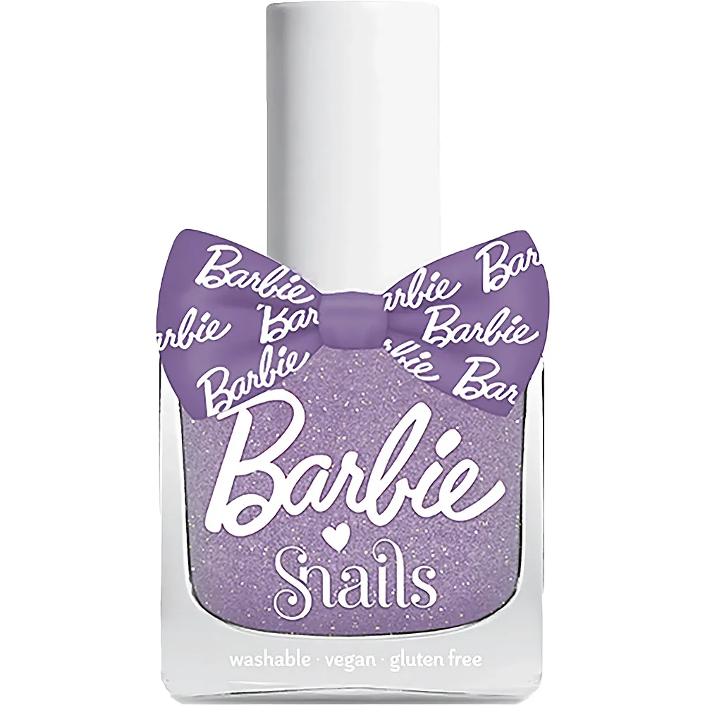 Snails Nagellack Barbie Snails Play day MQ4