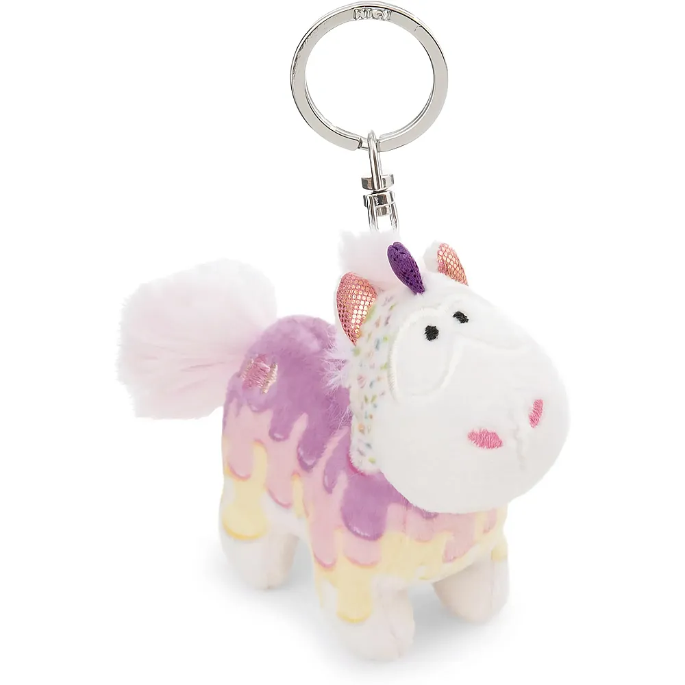 meinspielzeug - Nici Schl�sselanh�nger Einhorn Sweety Rainbow 13cm | Accessoires