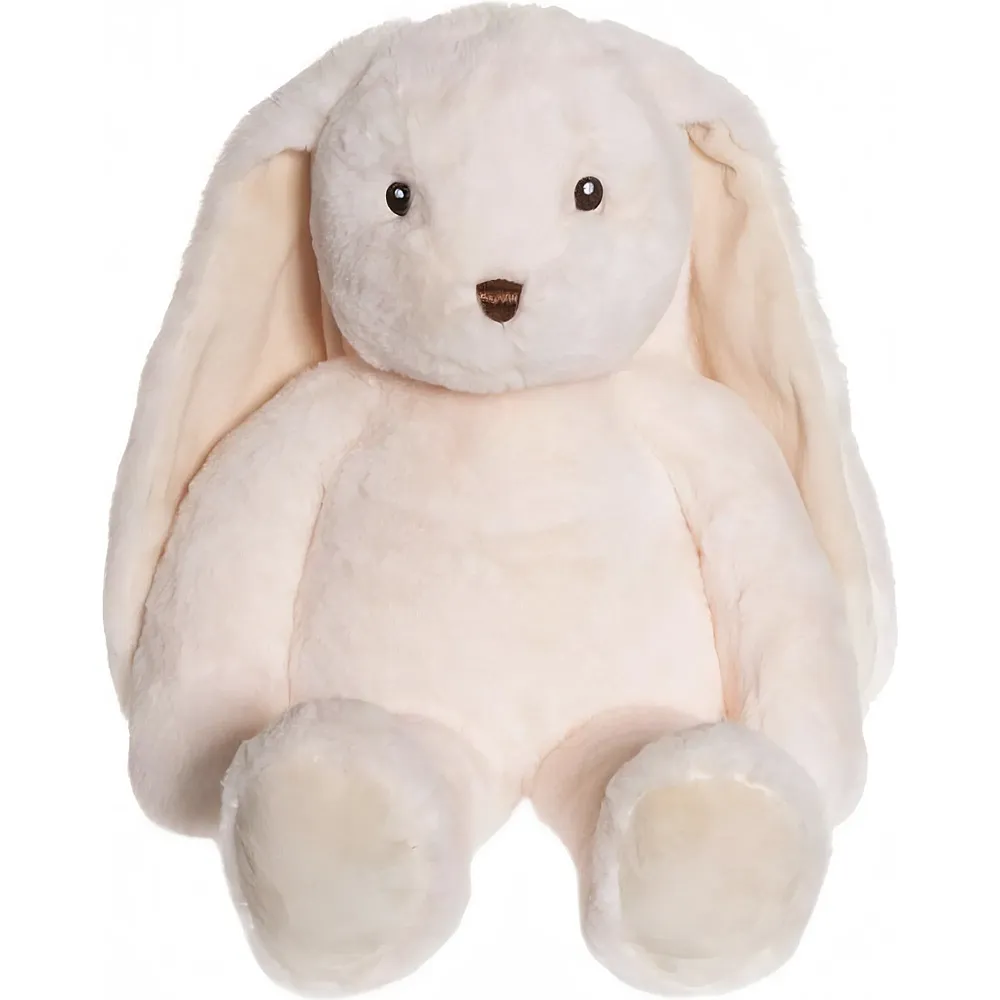 Teddykompaniet Hase Svea Rosa - 45 cm