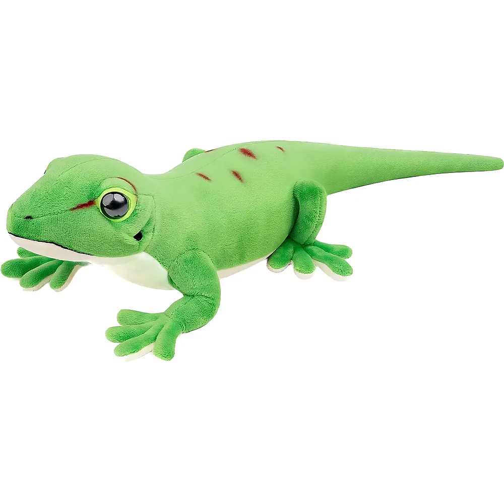 Tiny Heart Taggecko - 53 cm