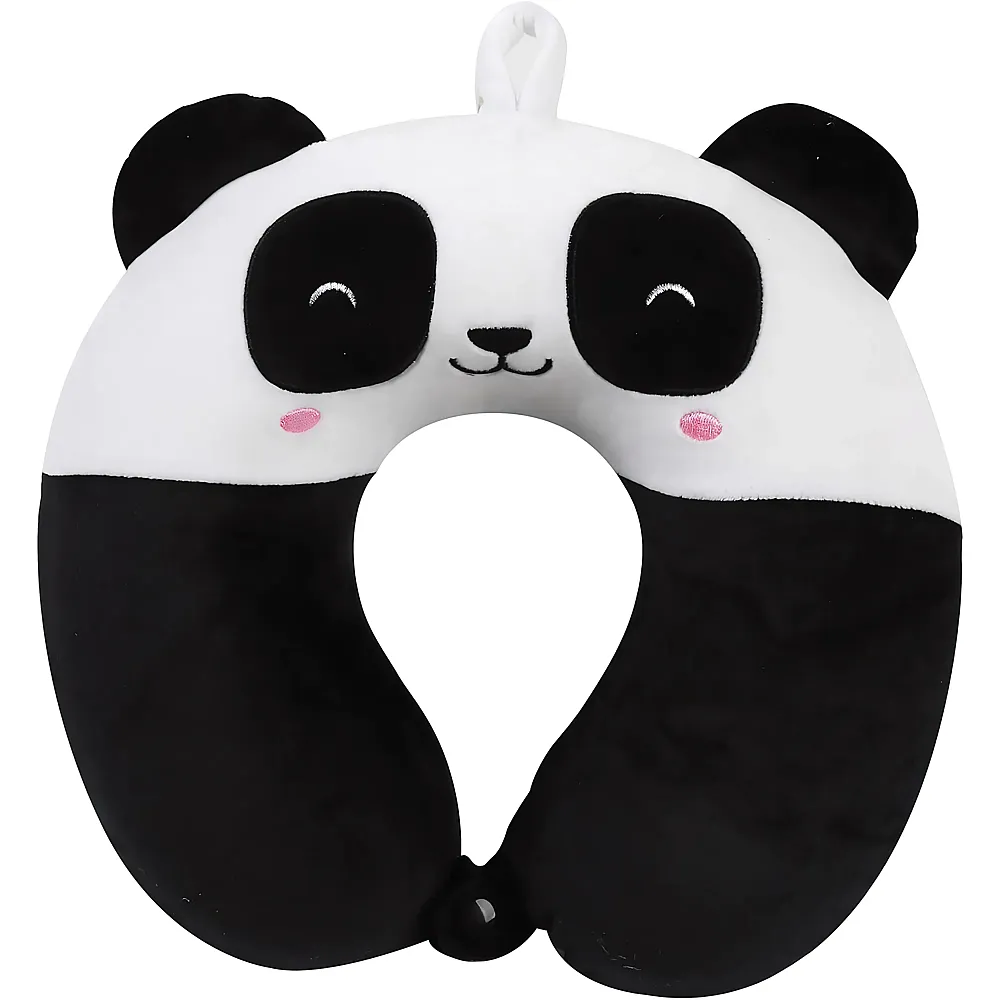 i-total Reisekissen Panda