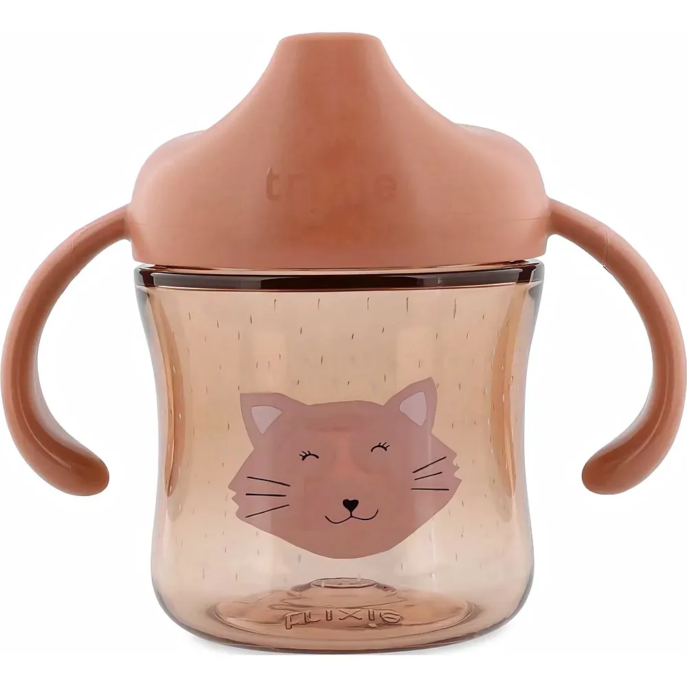 Trixie Mrs. Katze Trinklernbecher