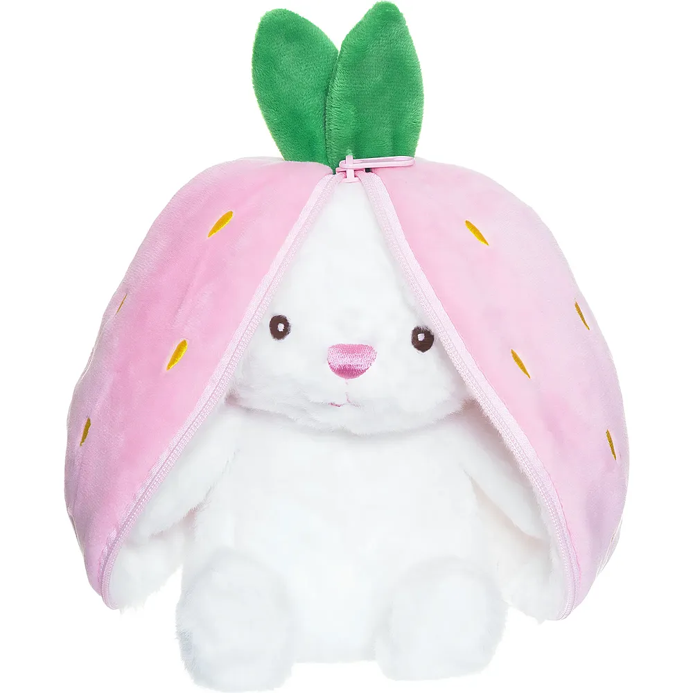 Teddykompaniet H�schen in der Erdbeere - 37 cm