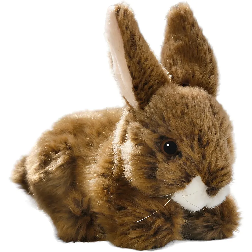 Carl Dick Brown rabbit - 17 cm