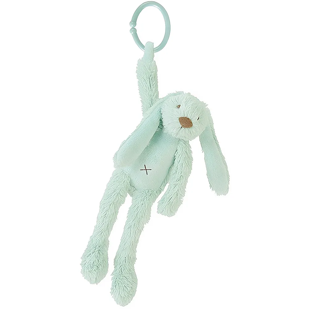 Happy Horse Hnger Hase Richie Lagoon 27cm | Schmusetiere