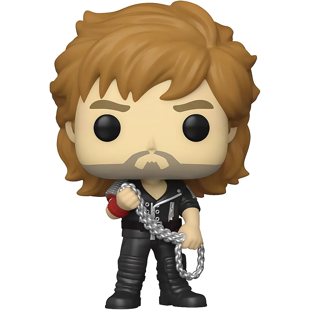 Funko Pop Rocks Duran Duran - Wild Boys Simon Le Bon 327