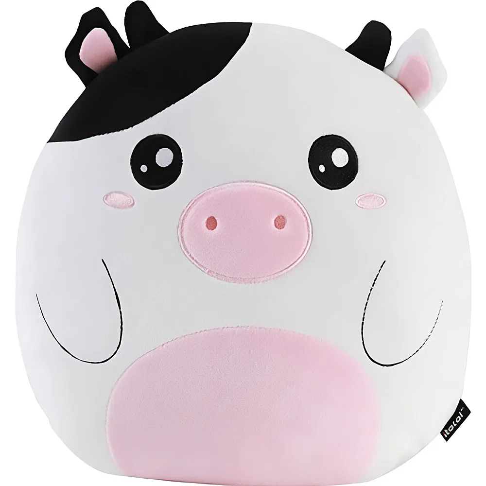 i-total Coussin Vache