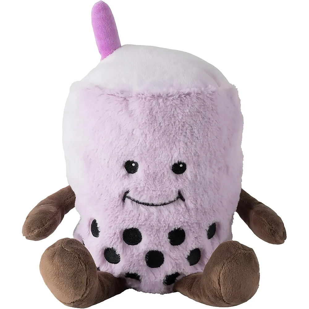 Warmies W�rmekissen Bubble Tea - 20 cm