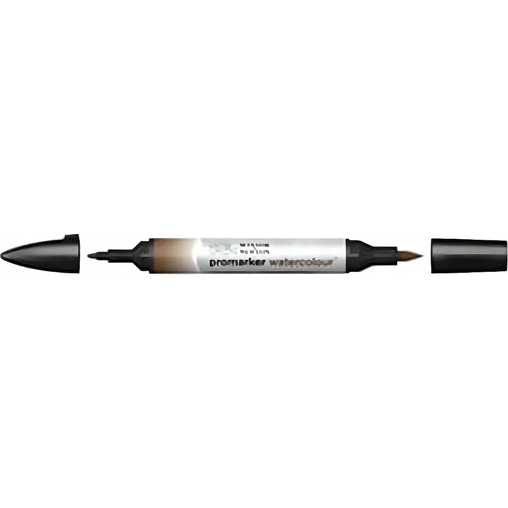 meinspielzeug - Winsor & Newton W&n Promarker Watercolour Umbra Gebrannt