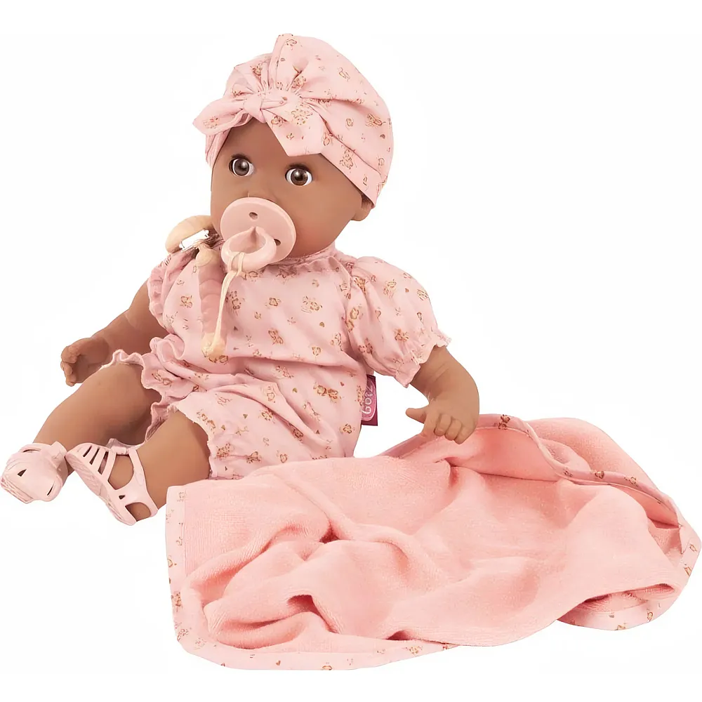 meinspielzeug - G�tz Cosy Aquini 33cm Millefleur