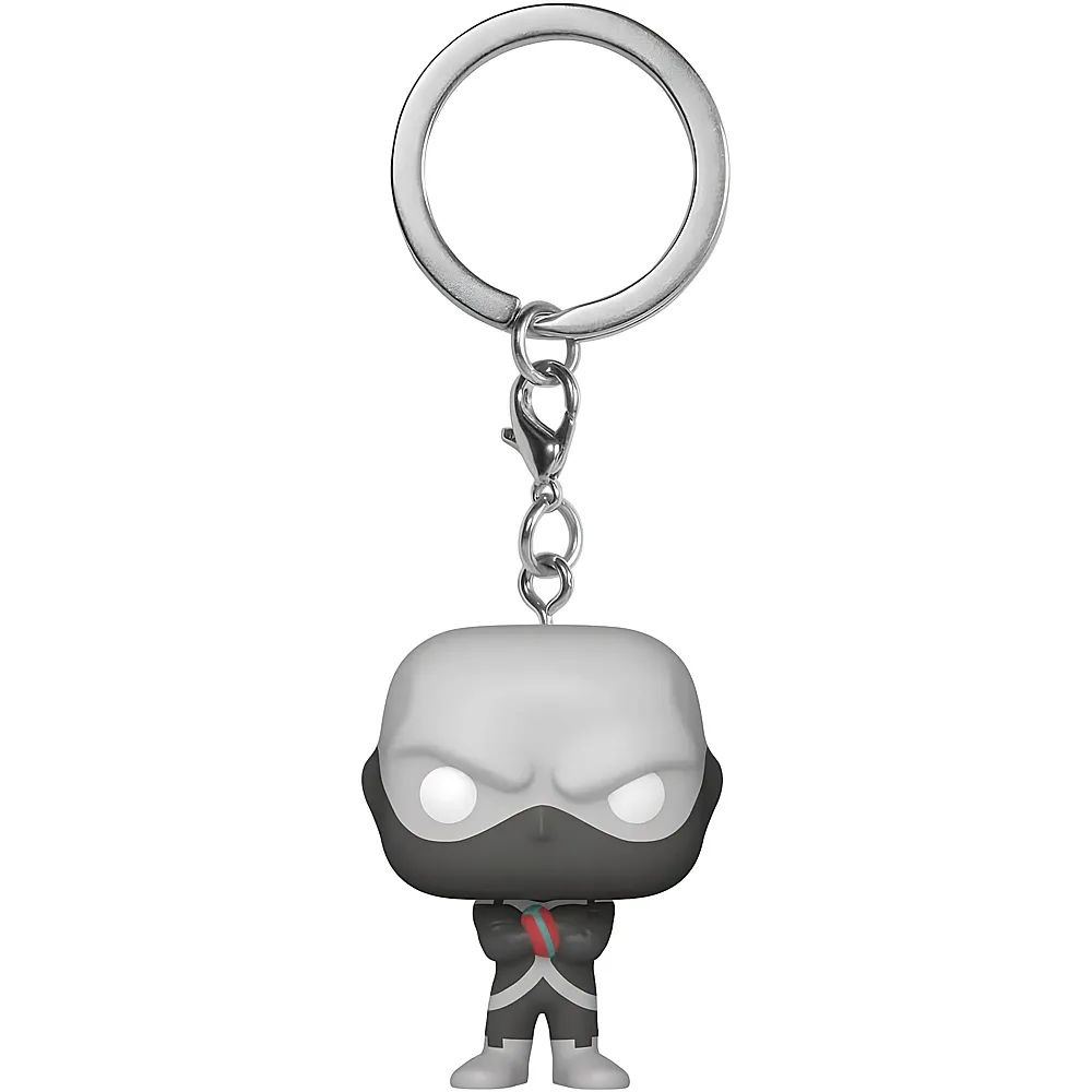 Funko Pop Keychain My Hero Academia Schl�sselanh�nger Twice - 12 cm