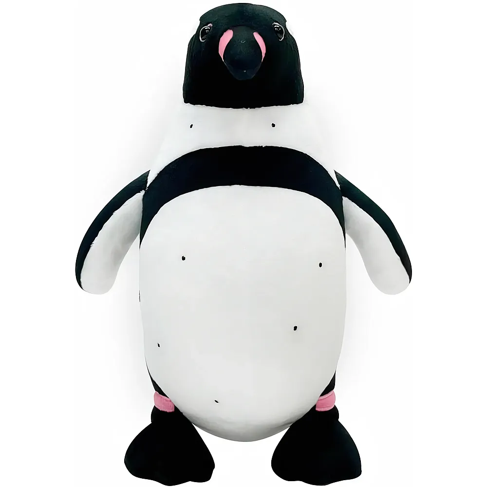 meinspielzeug - Deqube Humboldt-Pinguin - 26 cm | V�gel Pl�sch