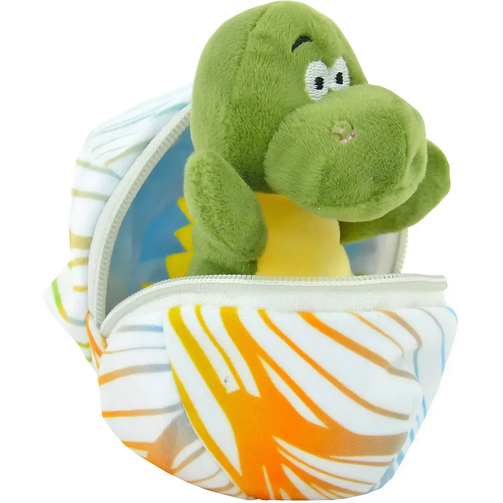 K�gler Dino Daniel im Ei - 13 cm