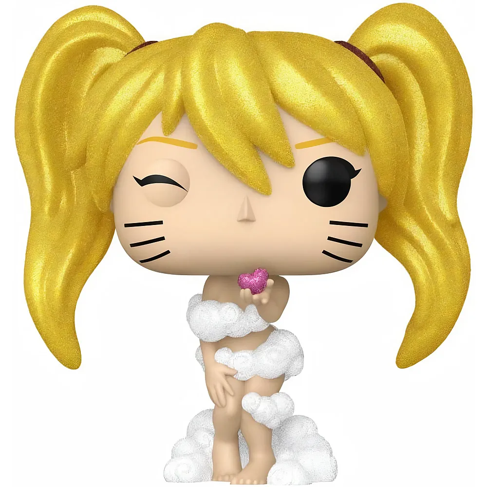Funko Pop Animation Naruto Shippuden Naruto Uzumaki Sexy Jutsu Nr.726