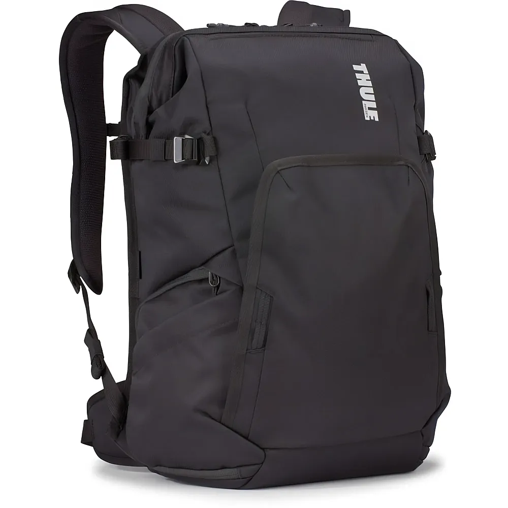 Thule Covert Camera Backpack 24L Schwarz