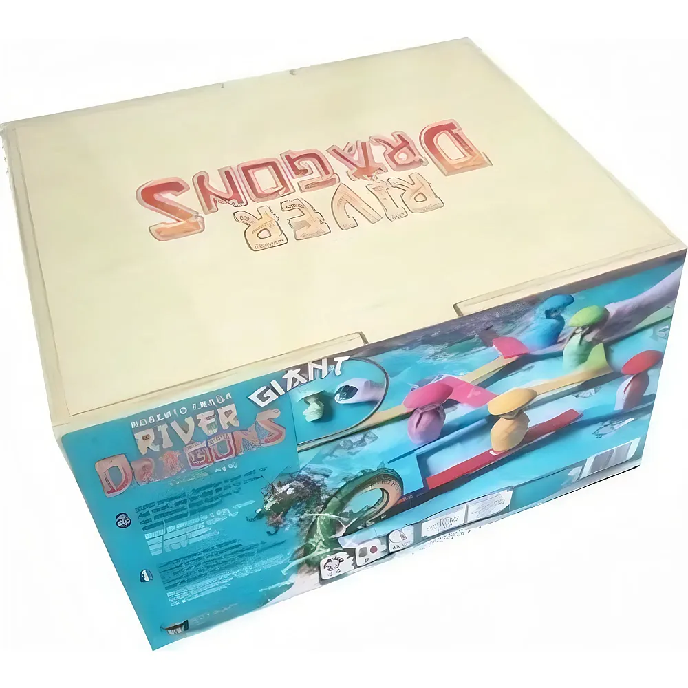 Matagot River Dragons Collector FR