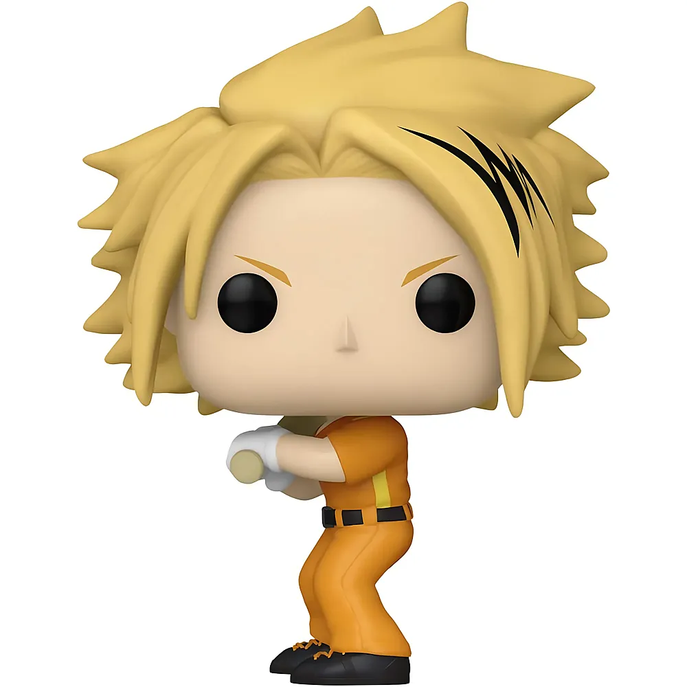 Funko Pop Animation My Hero Academia - Denki Kaminari 1517