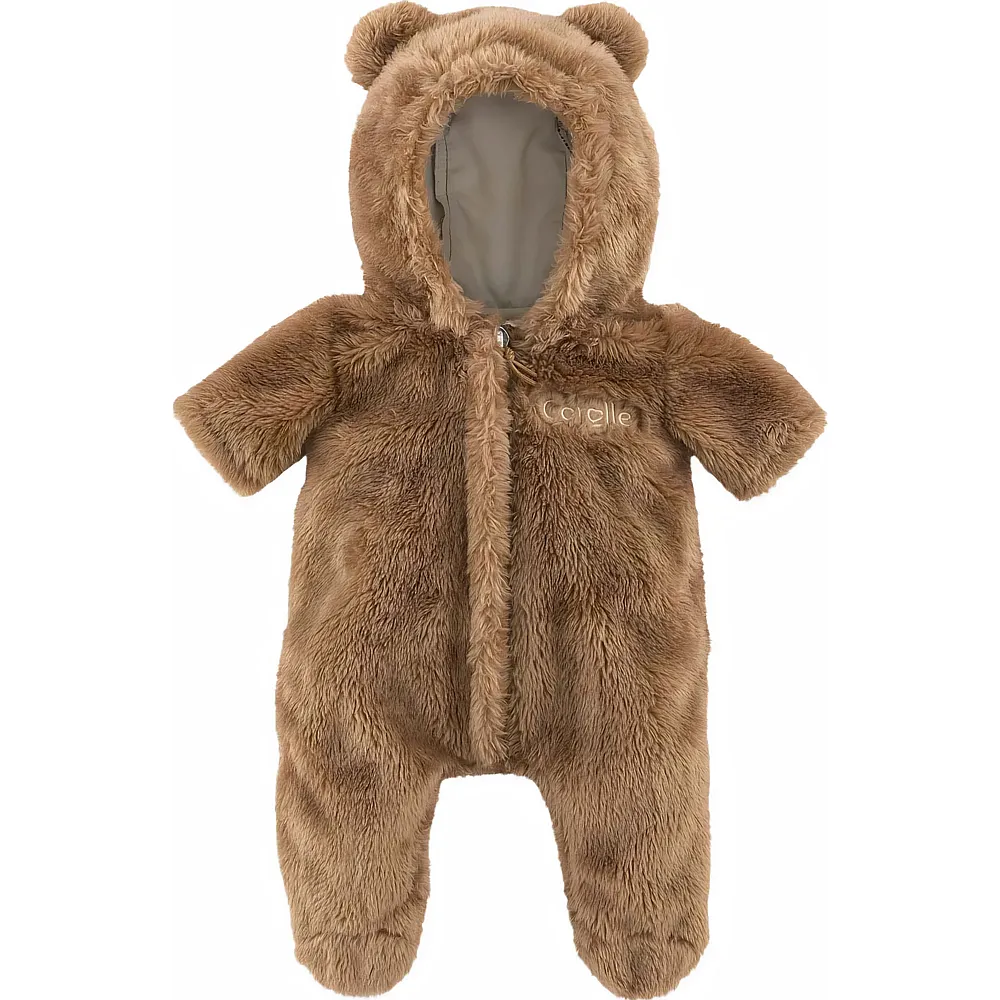 Corolle Mon Grand Poupon Kuschelanzug B�r - 36 cm