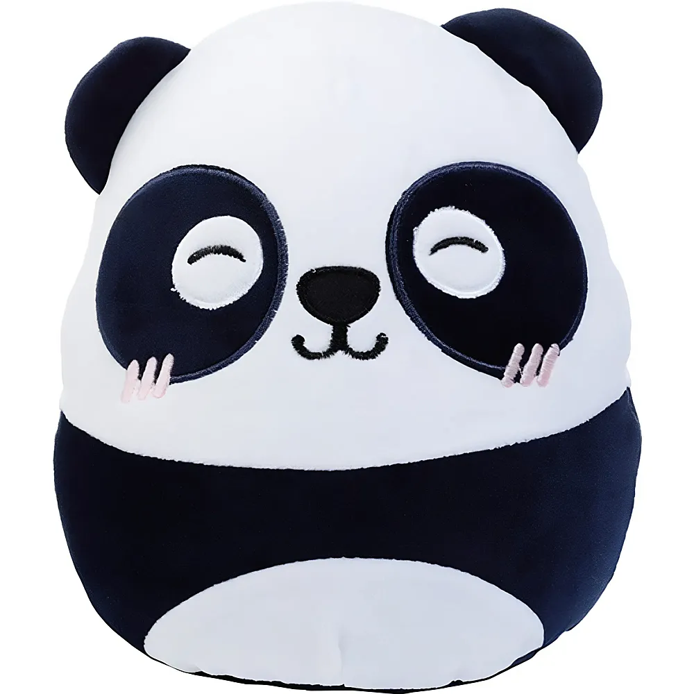 meinspielzeug - Puckator Squidglys Panda 24cm | B�ren Pl�sch