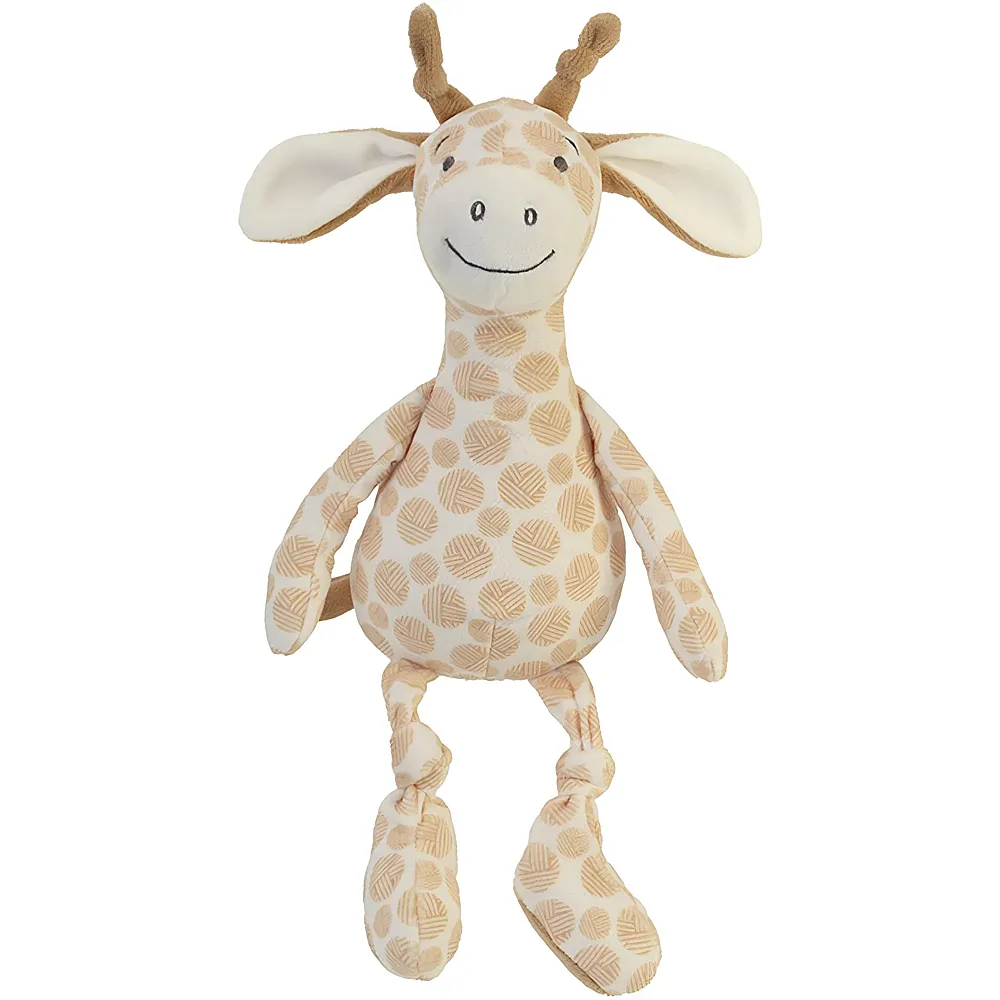 Happy Horse Giraffe Gessy 28cm | Wildtiere Plsch