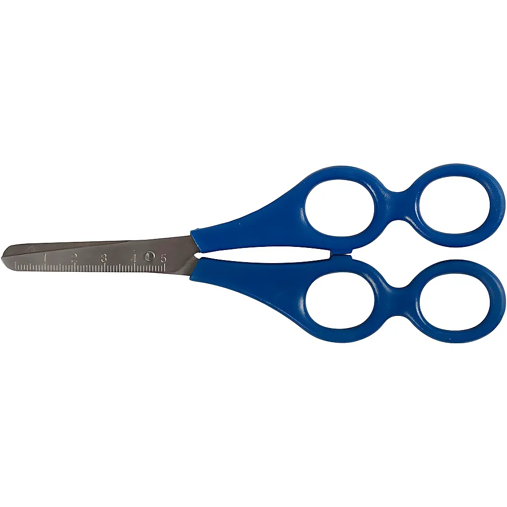 Creativ Company Duo-Schere - 17 cm | Schule & Kindergarten
