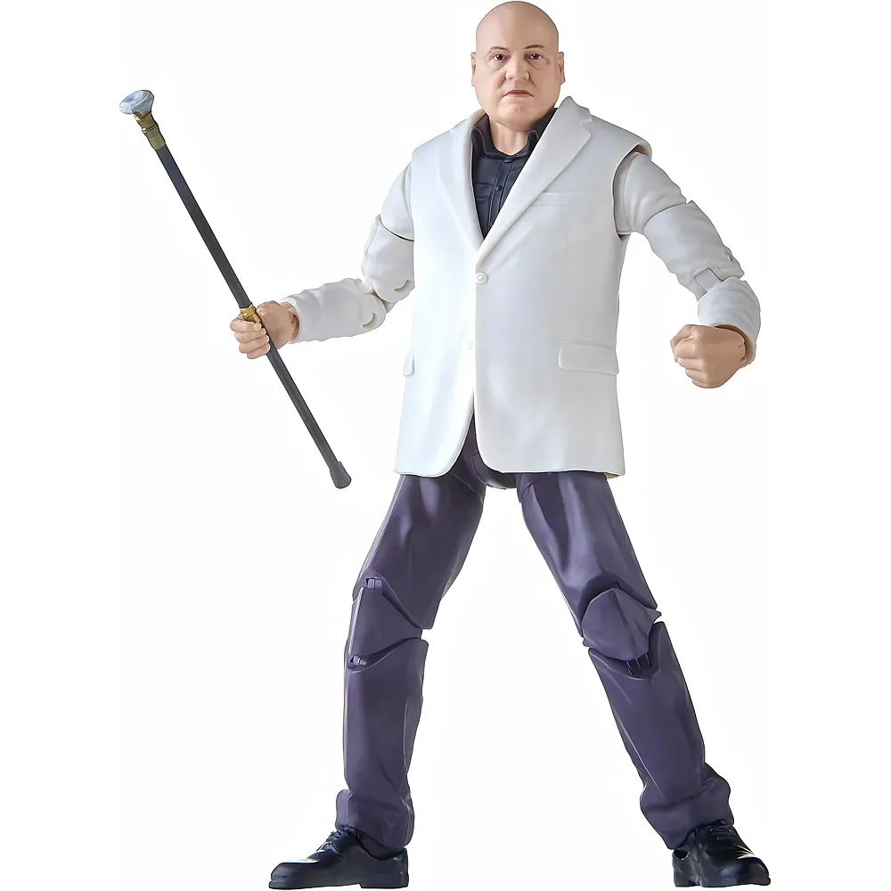 Hasbro Marvel Legends Hawkeye Kingpin - 15 cm
