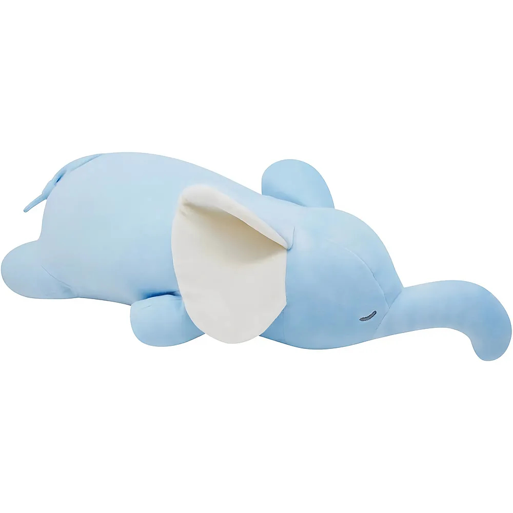 Nemu Nemu Elefant Fanfan - 53 cm | Wildtiere Pl�sch