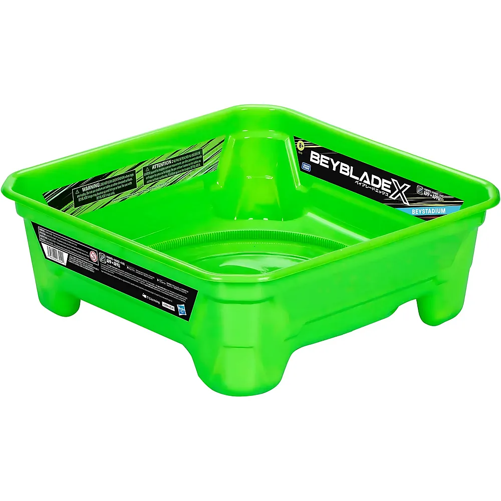 Beyblade X Beystadium Battle-Arena