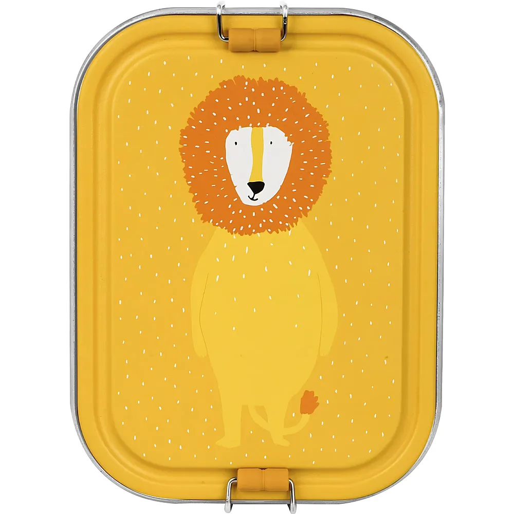 Trixie Mr. L�we Lunchbox Gross