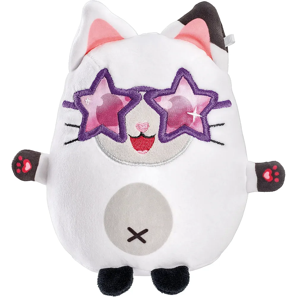 Schmidt Pl�sch Gabby's Dollhouse Celebration Panda 15cm