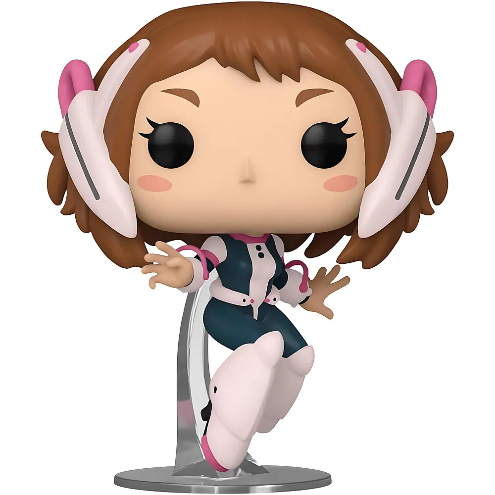 Funko Pop Animation My Hero Academia - Ochaco Uraraka 1524