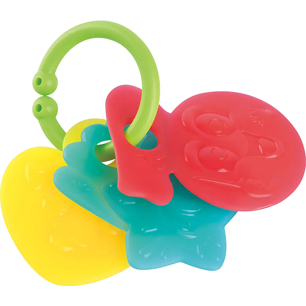 Play Sensory Schl�sselanh�nger