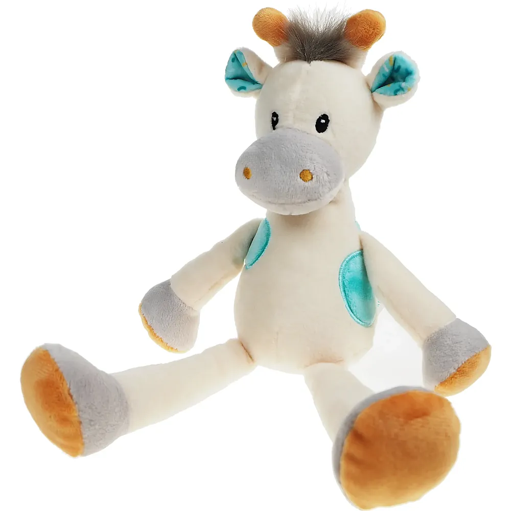Idis Long Legs Giraffe - 23 cm | Schmusetiere