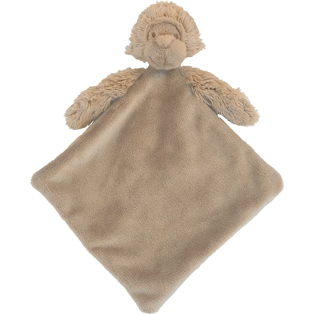 Happy Horse Schmusetuch Gorilla Gayo - 28 cm | Schmuset�cher