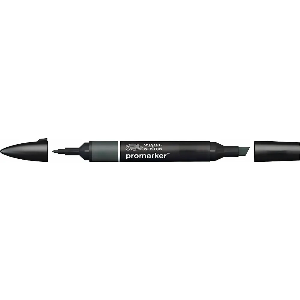 meinspielzeug - Winsor & Newton W&n Promarker Kalt Grau 00 cg00