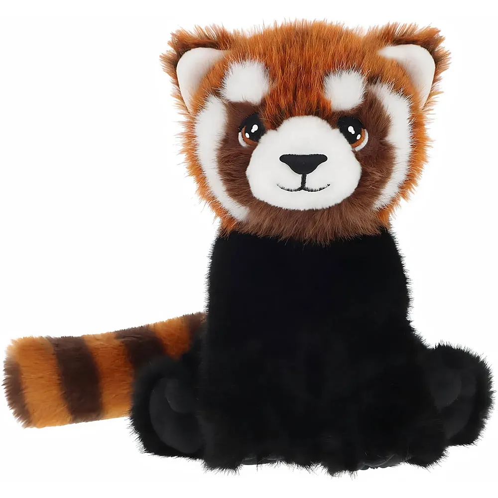 meinspielzeug - KeelToys Keeleco Roter Panda 20cm | B�ren Pl�sch