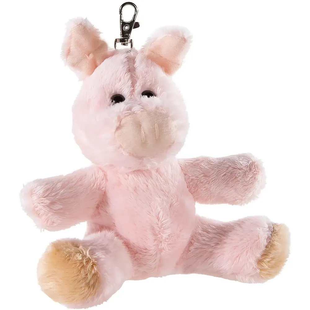 Heunec Besito Schl�sselanh�nger Schwein - 12 cm - Accessoires