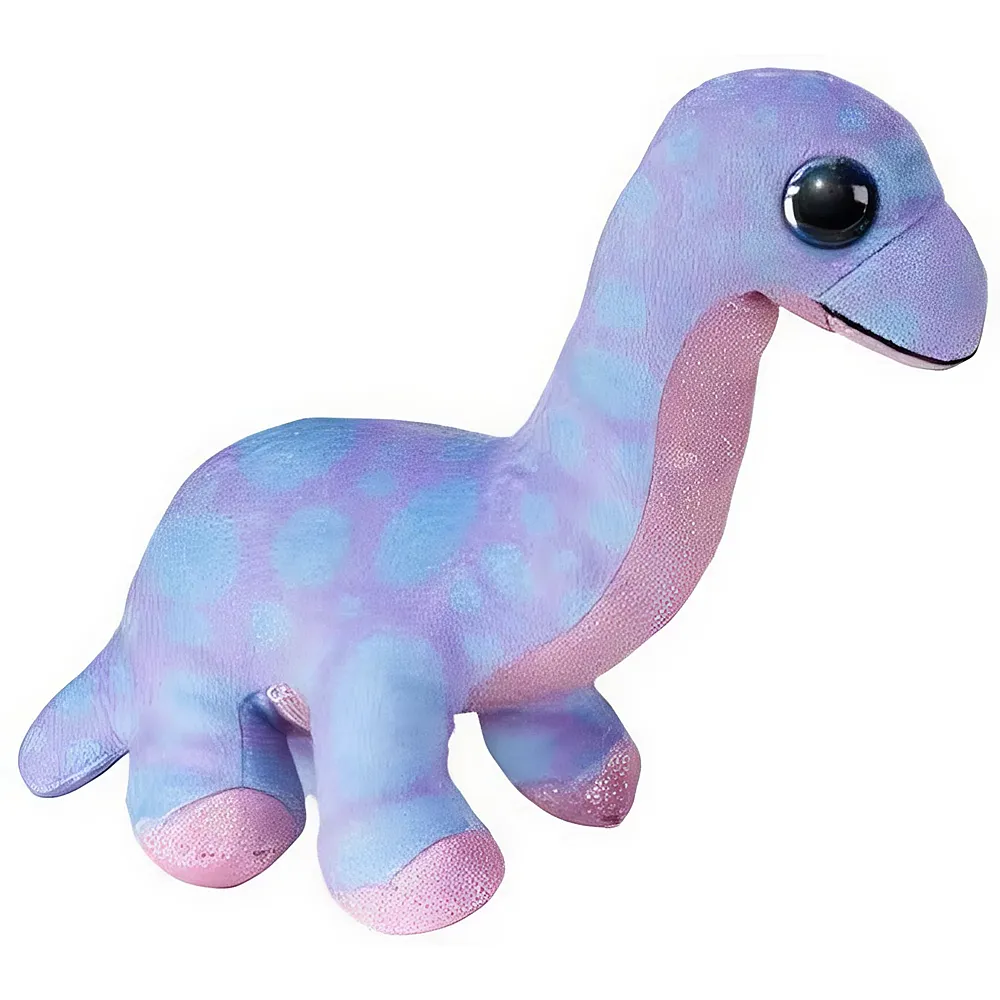 Lumo Stars Dino Brontosauro - 15 cm