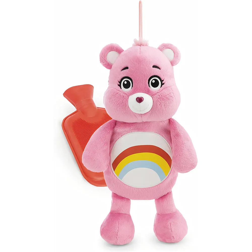 Nici W�rmflasche Gl�cksb�rchis Hurrab�rchi 30