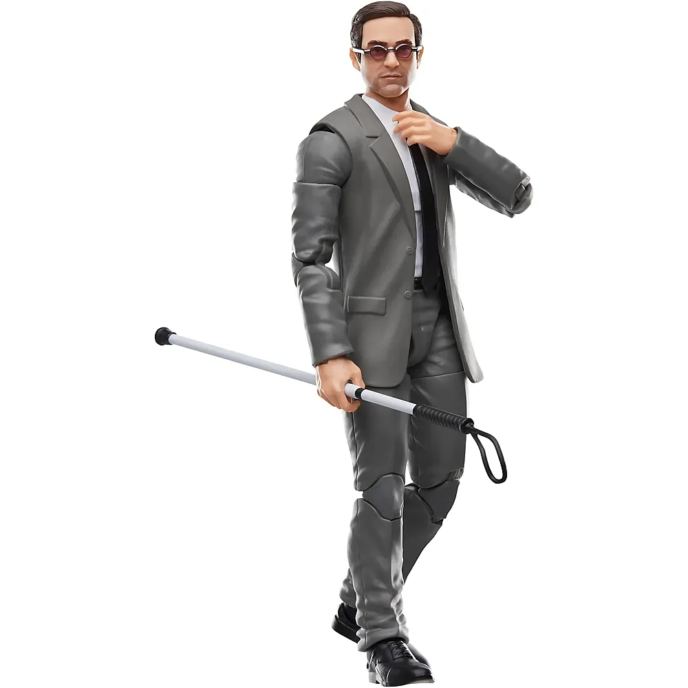 Hasbro Marvel Legends Spiderman Matt Murdock - 15 cm