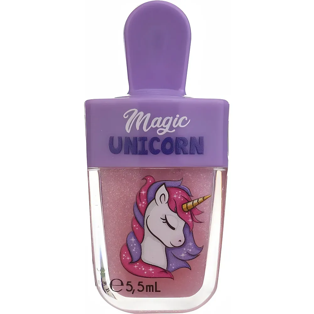 Sombo Einhorn Lipgloss Display 5.5ml