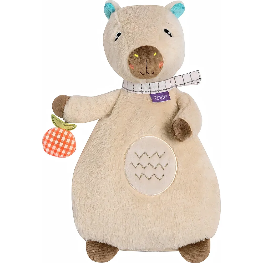 Fehn W�rmetier Capybara - 25 cm