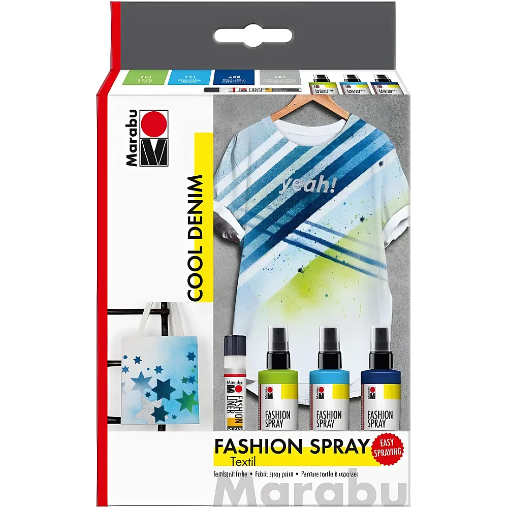 Marabu Fashion Spray