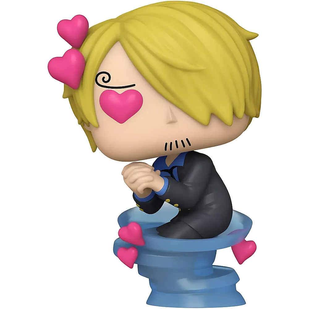 Funko Pop Animation One Piece Sanji 1773